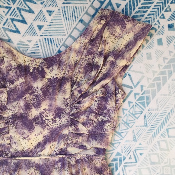 ✨HostPick!✨Vintage 1950’s Dress - Picture 3 of 7